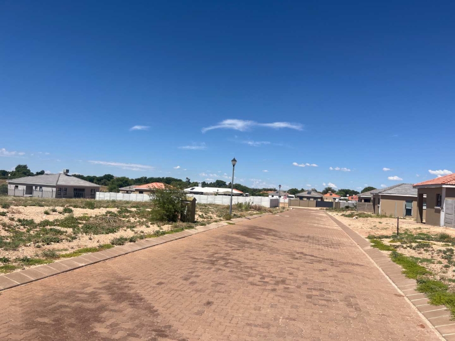 0 Bedroom Property for Sale in Blydeville Northern Cape